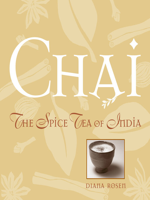 Title details for Chai by Diana Rosen - Wait list